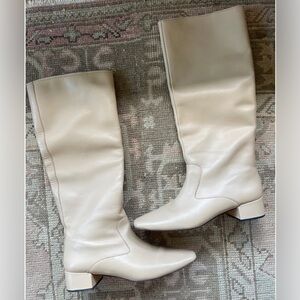 J. Crew Roxie Heeled Boots